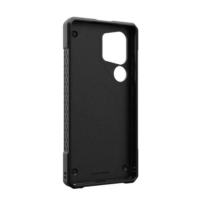 Cover Samsung S25 Ultra Kevlar Monarch Pro Case Uag - Green
